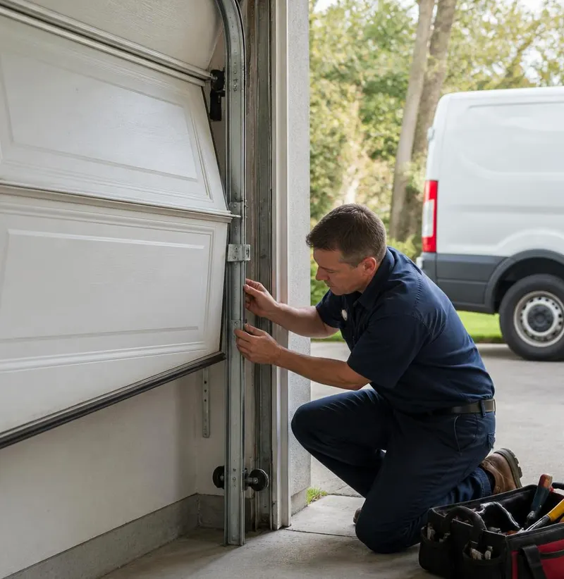 About Reedley Garage Door