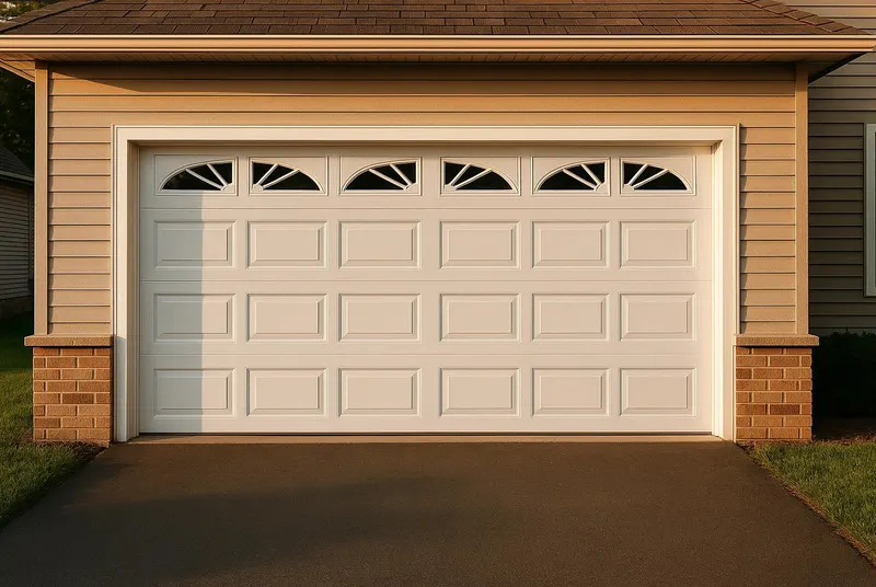 Contact Reedley Garage Door